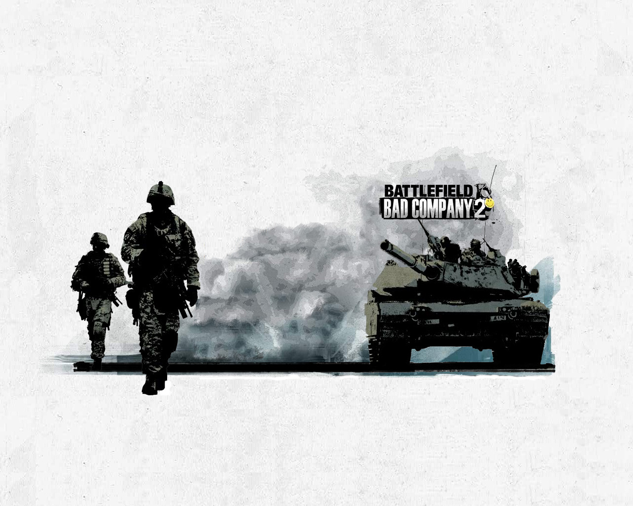 Battlefield – Bad Company 2: Erster Trailer erschienen