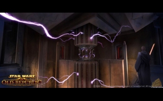 BioWare und LucasArts veröffentlichten auf der offiziellen Webseite von Star Wars: The Old Republic erste Informationen zur spielbaren Klasse "Bounty Hunter". Die Kopfgeldjäger sind berüchtigte Söldner, die einem tödlichen Geschäft nachgehen. Sie sind aber mehr als nur Söldner: diese todbringenden Jäger sind eine altertümliche Bruderschaft mit einer glorreichen Historie. Einige Informationen zum Hintergrund der "Bounty Hunter" und zur Kopfgeldjäger-Ausrüstung findet Ihr auf Dort gibt es ebenfalls Screenshots, Konzeptgrafiken, zwei neue Bildschirmhintergründe und drei kurze Videos der spielbaren Klassen zu sehen.