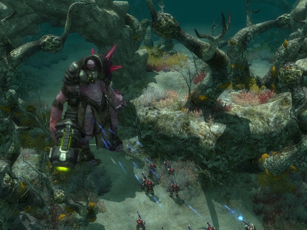 Worldshift PC Demo Download erschienen