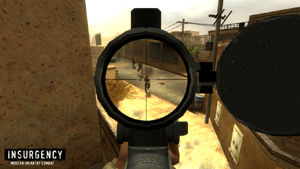 Insurgency Mod