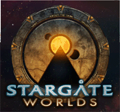 Stargate Worlds Beta-Key sichern