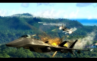 Just Cause 2