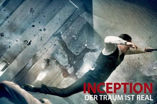 Holt Inception Hollywood aus der Krise
