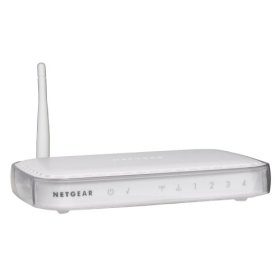 Netgear: Open-Source Router am Start