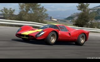 Dieser Meilenstein des Rennsport-Genres ermöglicht es jedem, den Nervenkitzel am Lenkrad der exotischsten und außergewöhnlichsten Autos der Welt zu spüren. Im realistischsten Rennerlebnis aller Zeiten übernehmen Sie die Kontrolle über mehr als 400 der begehrtesten Autos auf über 100 berühmten und real existierenden Rennstrecken und Straßenkursen rund um die Welt. „Forza Motorsport 3“ verfügt neben atemberaubender HD-Grafik und der realistischsten Fahrzeugdarstellung eines Videospiels auch über eine große Anzahl von Fahrhilfen und anpassbaren Schwierigkeitsstufen. Dadurch wird das Spiel zu einem packenden „Disc-einlegen-und-losfahren“-Erlebnis für Spieler aller Alters- und Fähigkeitsstufen.