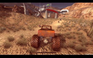 Seit der offiziellen Mitteilung, dass 3DRealms ab sofort nicht mehr an der Entwicklung von Duke Nukem Forever arbeitet, sind stapelweise Screenshots, Videos und Dokumente veröffentlicht worden. Hier sind brandneue Screenshots!