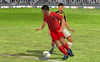 Fußball ist unser Leben