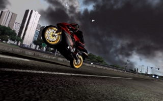 Test Drive Unlimited Demo Bilder