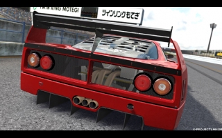 Dieser Meilenstein des Rennsport-Genres ermöglicht es jedem, den Nervenkitzel am Lenkrad der exotischsten und außergewöhnlichsten Autos der Welt zu spüren. Im realistischsten Rennerlebnis aller Zeiten übernehmen Sie die Kontrolle über mehr als 400 der begehrtesten Autos auf über 100 berühmten und real existierenden Rennstrecken und Straßenkursen rund um die Welt. „Forza Motorsport 3“ verfügt neben atemberaubender HD-Grafik und der realistischsten Fahrzeugdarstellung eines Videospiels auch über eine große Anzahl von Fahrhilfen und anpassbaren Schwierigkeitsstufen. Dadurch wird das Spiel zu einem packenden „Disc-einlegen-und-losfahren“-Erlebnis für Spieler aller Alters- und Fähigkeitsstufen.