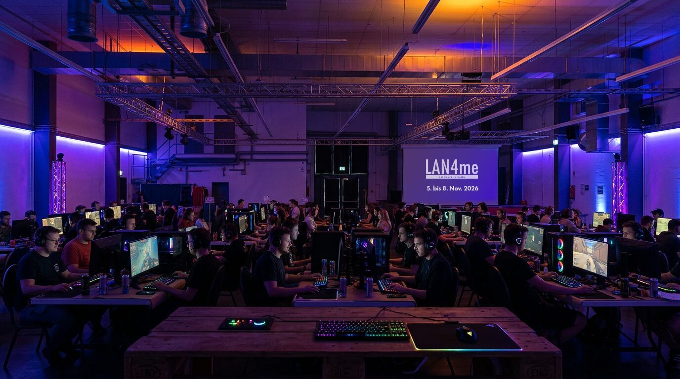 LAN4me