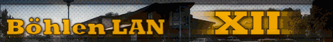Böhlen LAN