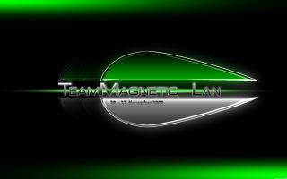 Galerie der LAN-Party TeamMagnetic-LAN