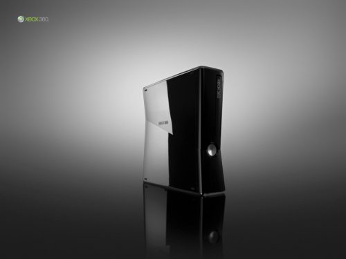 Microsofts neue Xbox360 mit eingebautem WLAN - Update