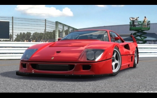 Dieser Meilenstein des Rennsport-Genres ermöglicht es jedem, den Nervenkitzel am Lenkrad der exotischsten und außergewöhnlichsten Autos der Welt zu spüren. Im realistischsten Rennerlebnis aller Zeiten übernehmen Sie die Kontrolle über mehr als 400 der begehrtesten Autos auf über 100 berühmten und real existierenden Rennstrecken und Straßenkursen rund um die Welt. „Forza Motorsport 3“ verfügt neben atemberaubender HD-Grafik und der realistischsten Fahrzeugdarstellung eines Videospiels auch über eine große Anzahl von Fahrhilfen und anpassbaren Schwierigkeitsstufen. Dadurch wird das Spiel zu einem packenden „Disc-einlegen-und-losfahren“-Erlebnis für Spieler aller Alters- und Fähigkeitsstufen.