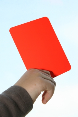 Nürnberg Panthers.css aus EPS disqualifiziert