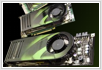 Neue DirectX10 Grafikkarten von nVidia