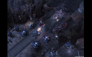 Auf den zweiten Teil von Starcraft muss die Gamergemeinde bereits seit über 2 Jahren warten. In diesem Jahr scheint sich Blizzard nun endlich dem Ende zu nähern.