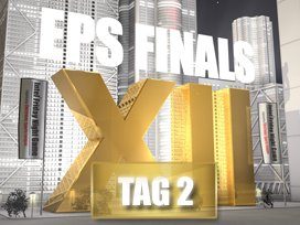 ESL Pro Series XII Finals – Adrenalin pur am zweiten Tag