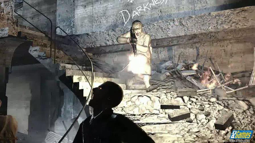 Call of Duty 5 – World at War: Noch eine Woche, dann gehts los