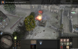 Screenshots zu "Tales of Valor"