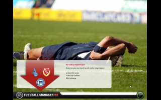 Fussballmanager 2008
