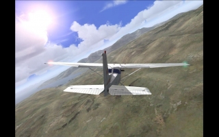 Flight Simulator X Screenshots