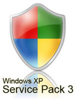 Windows XP Service Pack 3 Downlad schon heute erhältlich