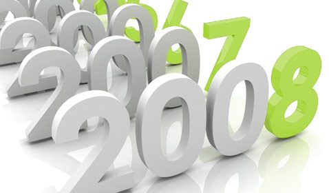Jahresrückblick: Die Killerspiele 2008