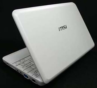 MSI: EEE PC Kontrahent doch erst ab August