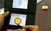 Roboter mit dem Nintendo DS steuern