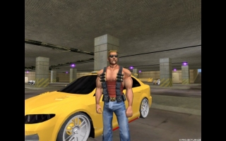Duke Nukem Forever