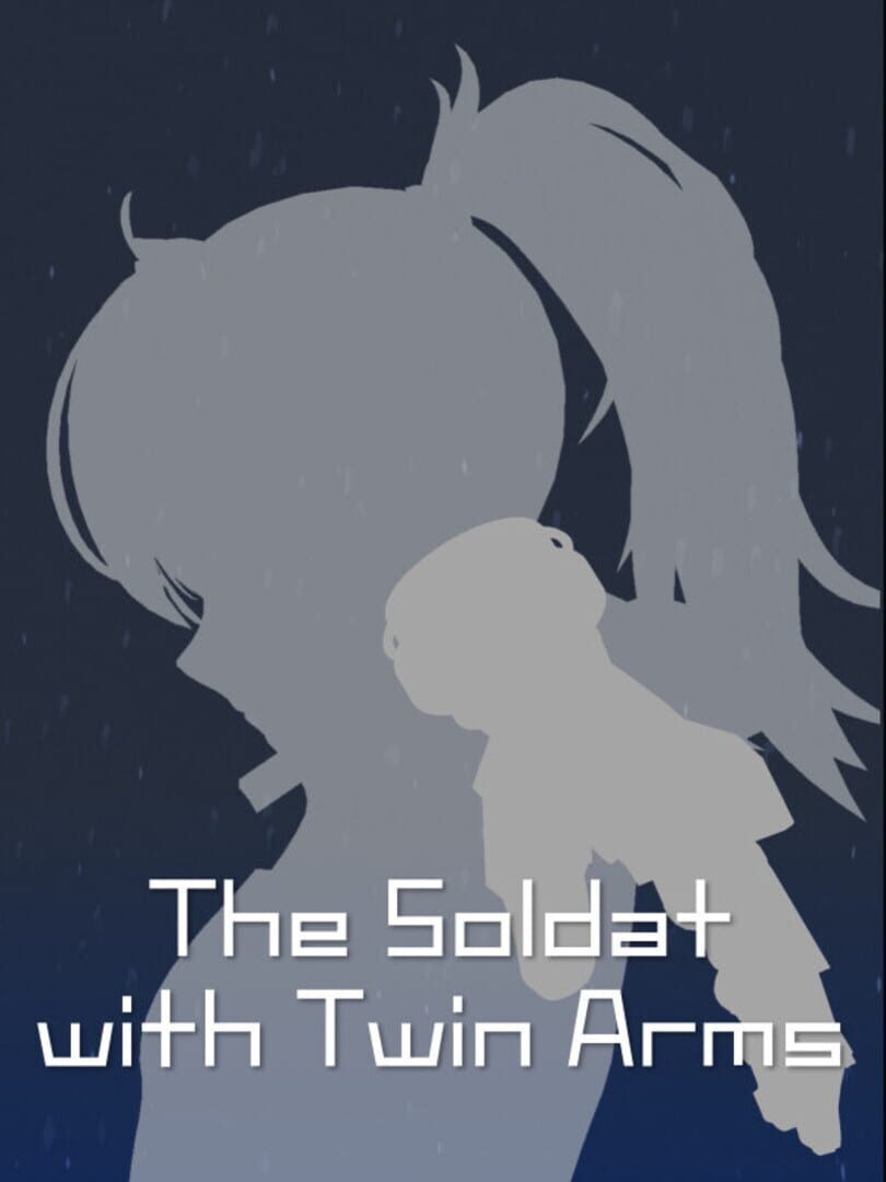 Soldat