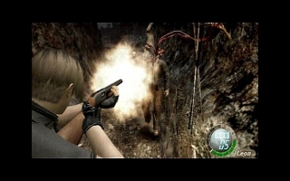 Resident Evil 4