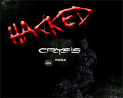 Schwarzer Tag für Crytek: Crysis bereits illegal im Netz erhältlich