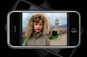 Apple - Neues Jahr neues Glück