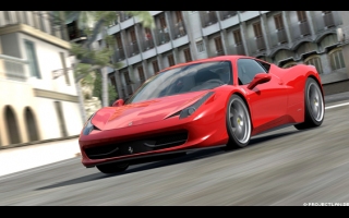 Dieser Meilenstein des Rennsport-Genres ermöglicht es jedem, den Nervenkitzel am Lenkrad der exotischsten und außergewöhnlichsten Autos der Welt zu spüren. Im realistischsten Rennerlebnis aller Zeiten übernehmen Sie die Kontrolle über mehr als 400 der begehrtesten Autos auf über 100 berühmten und real existierenden Rennstrecken und Straßenkursen rund um die Welt. „Forza Motorsport 3“ verfügt neben atemberaubender HD-Grafik und der realistischsten Fahrzeugdarstellung eines Videospiels auch über eine große Anzahl von Fahrhilfen und anpassbaren Schwierigkeitsstufen. Dadurch wird das Spiel zu einem packenden „Disc-einlegen-und-losfahren“-Erlebnis für Spieler aller Alters- und Fähigkeitsstufen.