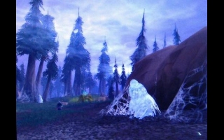 Echt oder nicht echt. Wir werden es erst mit der Veröffentlichung von "Wrath of the Lich King" erfahren.