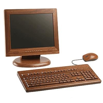 ASUS: Biologisch Abbaubare Notebooks
