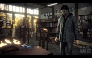 Alan Wake