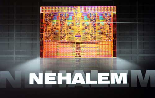 Intel: Core i7 erhältlich