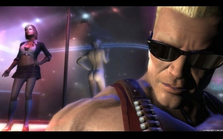 Duke Nukem Forever