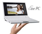 ASUS EeePC für 360 Dollar
