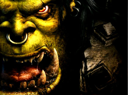 Warcraft 4 in den Startlöchern