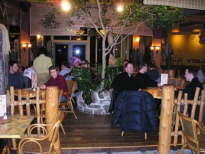 LANresort – Deutschland sucht den Superbonker