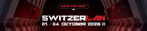 Switzerlan 2026