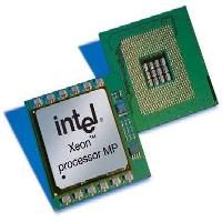 Intels Harpertown schneller als AMDs K10