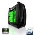 Clan Komacrew mit eigenem PC