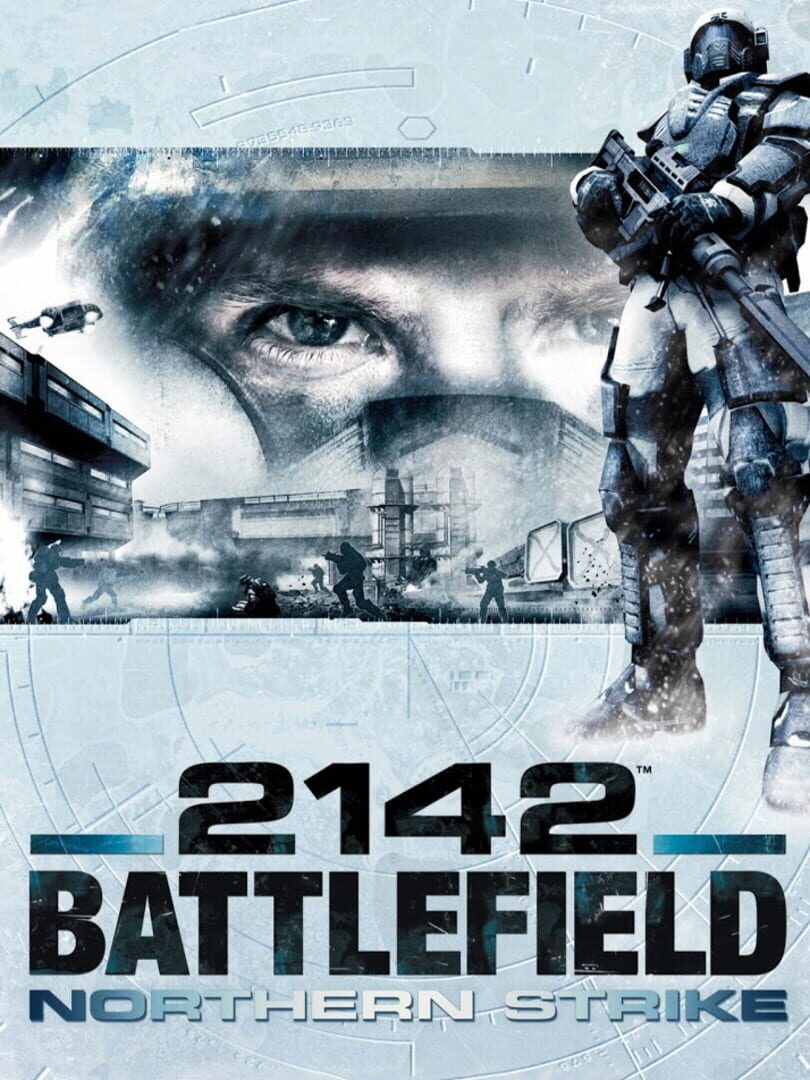 Battlefield 2142
