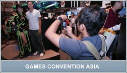 Games Convention Asia