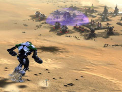 Neuer Trailer zu SC Forged Alliance